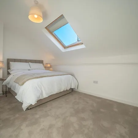 Homes No2 Newmans Mall Feriehus Kinsale