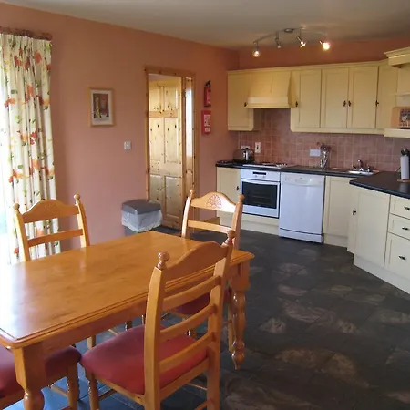 Holiday home Doolin Holiday Homes *