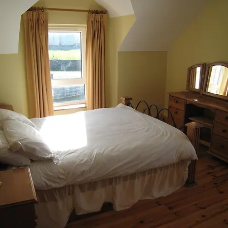 Holiday home Doolin Holiday Homes