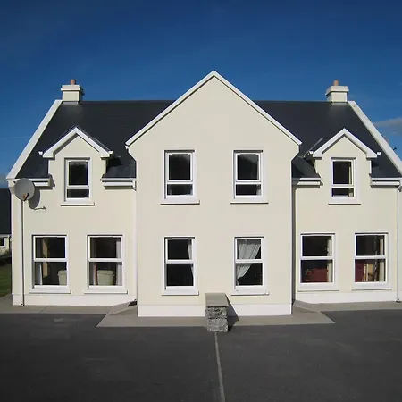 Doolin Holiday Homes