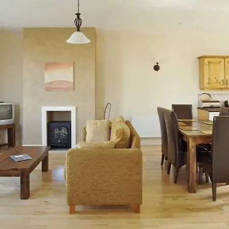 Doolin Holiday Homes