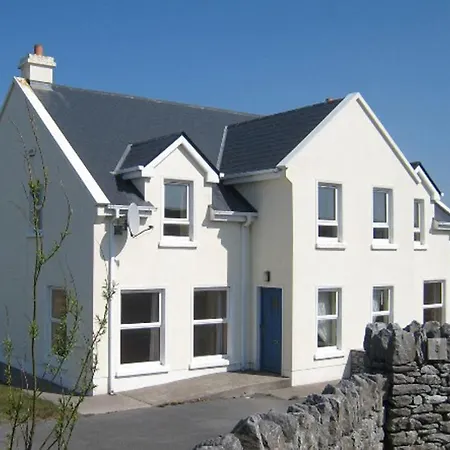 Doolin Holiday Homes Doolin
