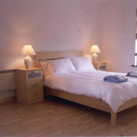 Doolin Holiday Homes *