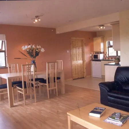 Doolin Holiday Homes * Doolin