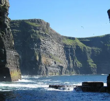 Doolin Holiday Homes Holiday home Doolin