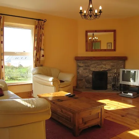 Doolin Holiday Homes Holiday home Doolin